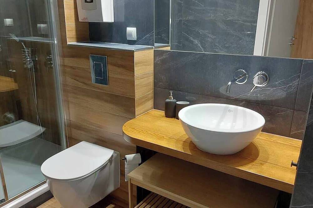 Ganze Wohnung, Beautiful quiet apartment in Cieplice close to walking & cycling routes in Jelenia Góra, Sudeten (Polen)