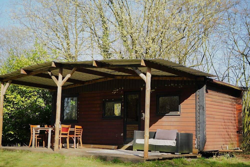Camping Ont Moeten - Helemaal hier in Achterhoek