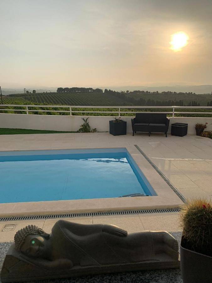 Villa in Bombarral, Leiria distrito