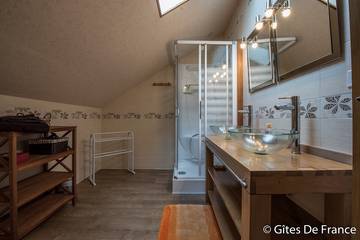 Gîte pour 6 Personnes dans Saulzet-le-Froid, Région de Clermont-Ferrand, Photo 4