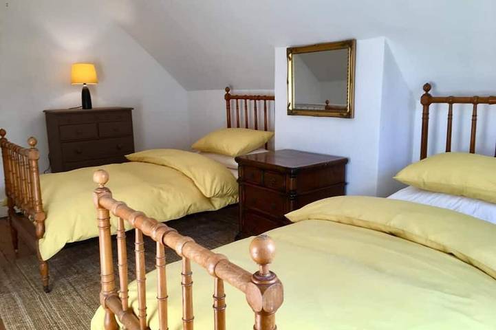 Cathedral view, stunning 3 bedroom townhouse in Salisbury, Wiltshire
