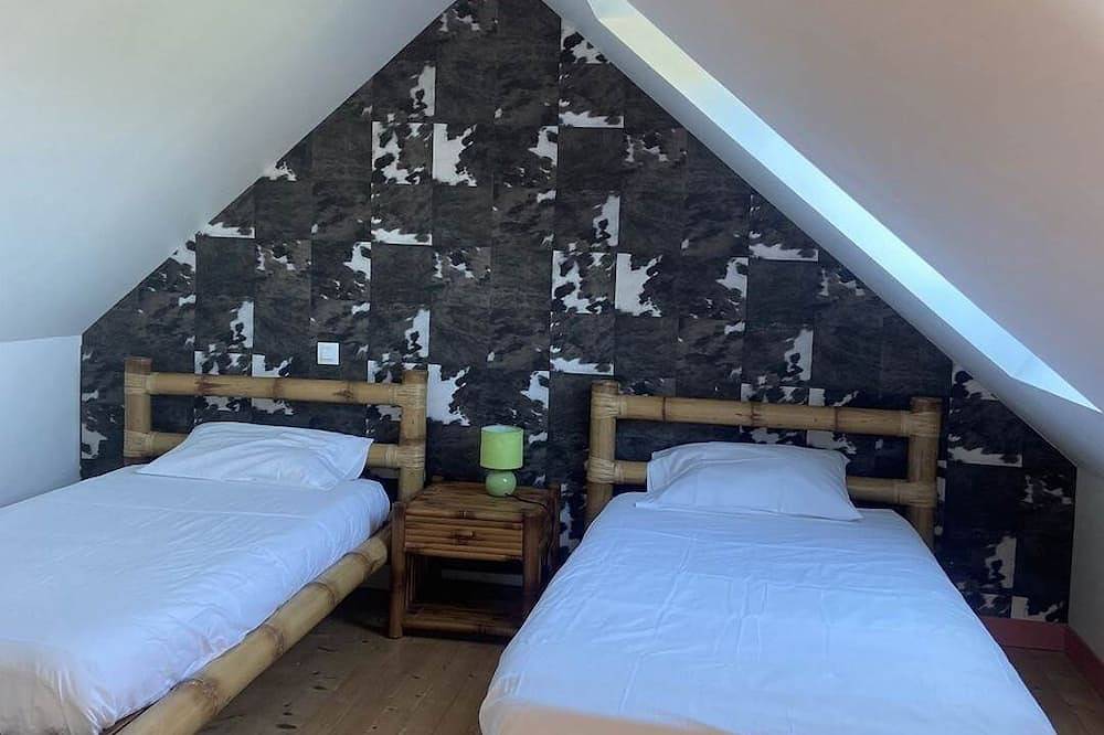 Gîte Marguerite Cosy 4 personnes in Plouarzel, Région de Brest