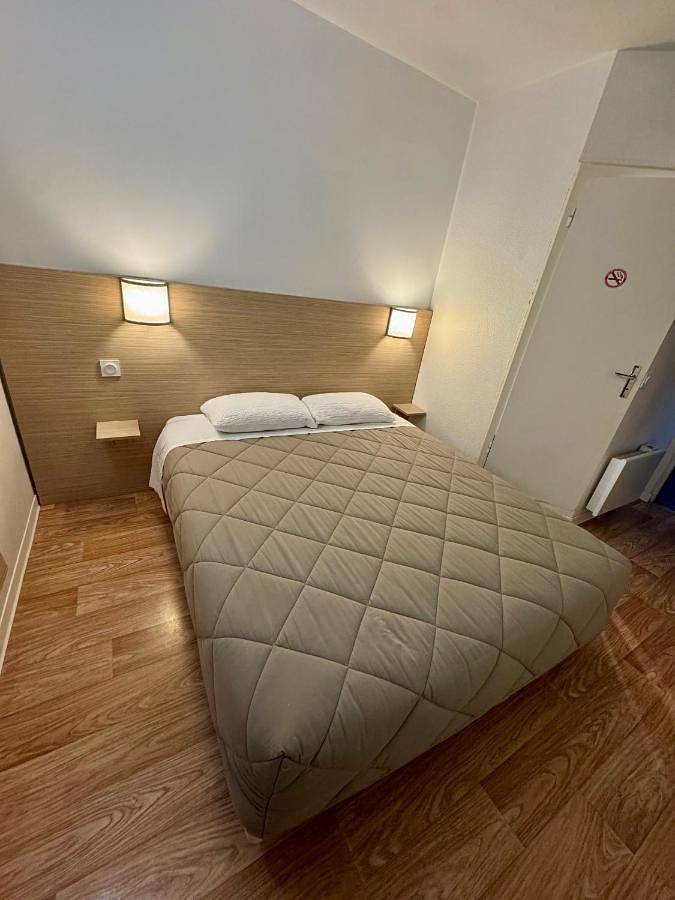 Hôtel pour 2 personnes