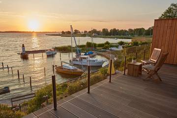Ferienhaus für 4 Personen in Borgwedel, Schleswig & Umgebung, Bild 3