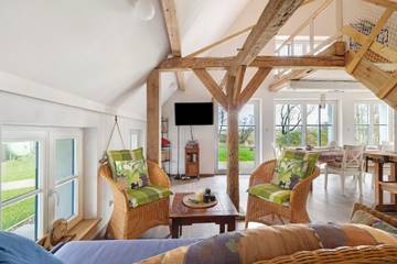 Ferienhaus für 7 Personen in Oberndorf-Oste, Cuxland, Bild 1