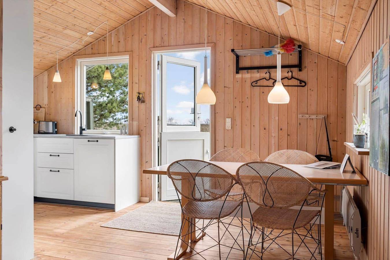 0058 Rømø - Lakolk 183 in Lakolk, Rømø