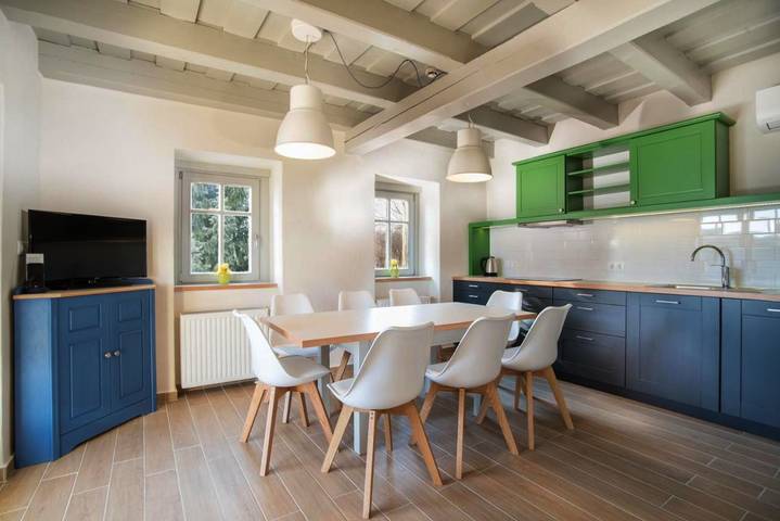 Ferienhaus für 8 Personen am Balaton - 2