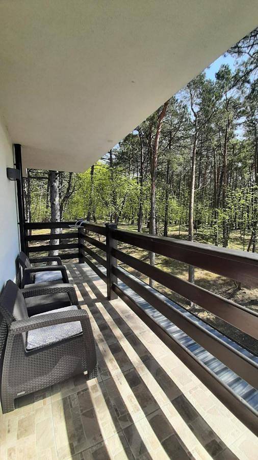 Cały apartament wypoczynkowy, Mewa in Stegna Polska, Zatoka Gdańska