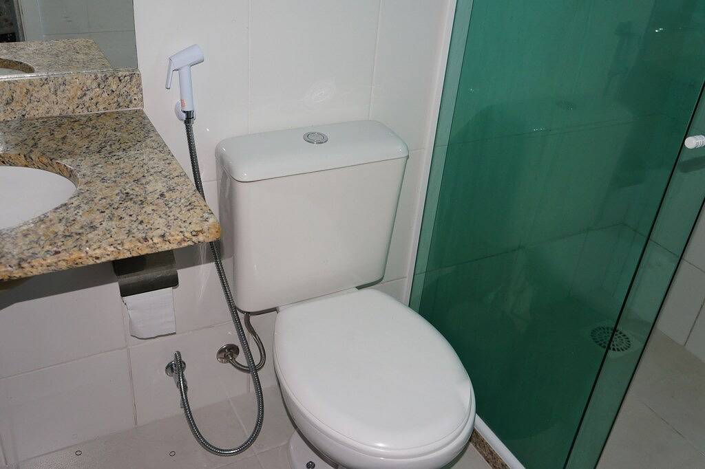 Ganze Wohnung, Phoenix 409 In Mit Charme Und Bela Prainha Ap 2Qrt, 1 Suite, Ap Gedanken P / gute Dienste leisten in Praia do Forno, Rio de Janeiro (Bundesstaat)