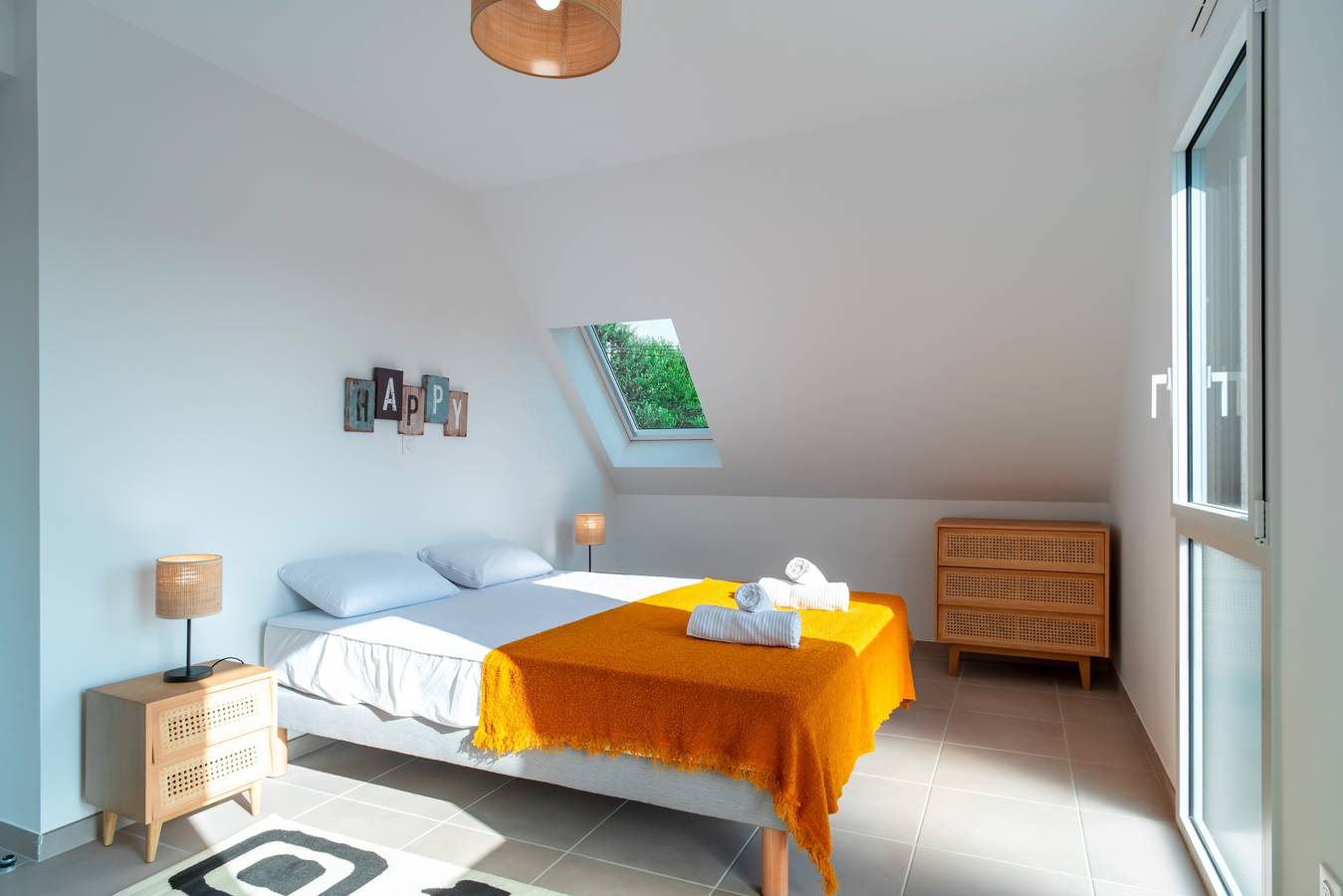 Maison Eg - Presqu'ile de Crozon in Plomodiern, Région de Châteaulin