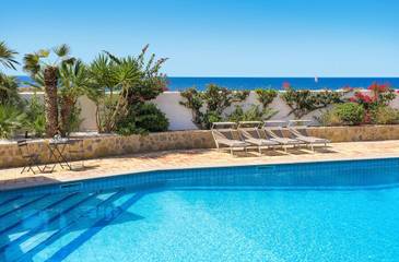 Holiday Rental for 6 People in San Vito Lo Capo, Trapani Province, Photo 2