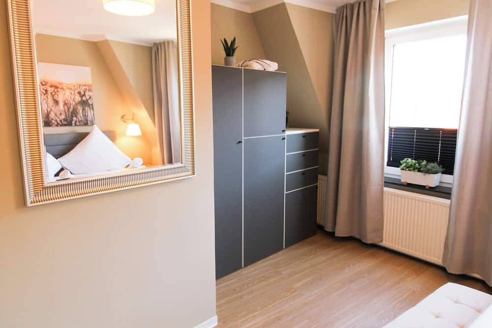 Ganze Wohnung, Ferienwohnung im Emder Stadtzentrum in Emden, Nordseeküste