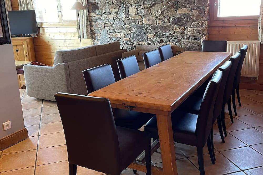 Photo : Appartement de vacances