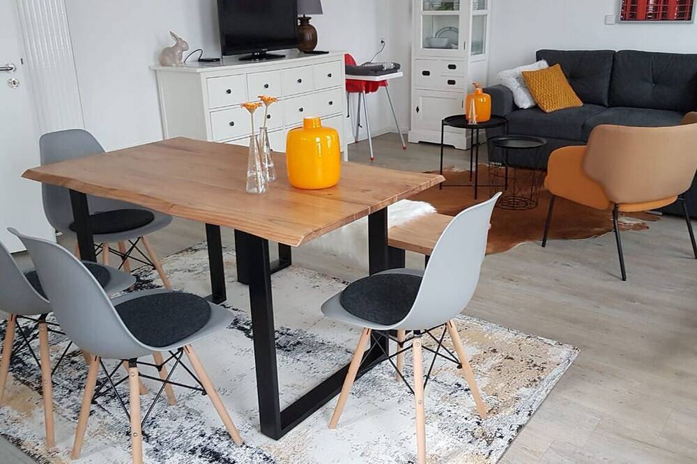 Ganze Wohnung, Ferienwohung Nienhaus, 1-4 Pers. in Ahaus, Münsterland