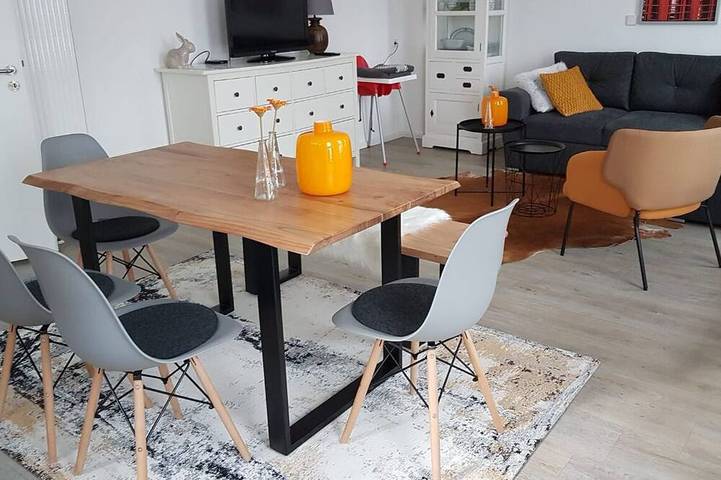 Ferienwohnung für 4 Personen in Ahaus