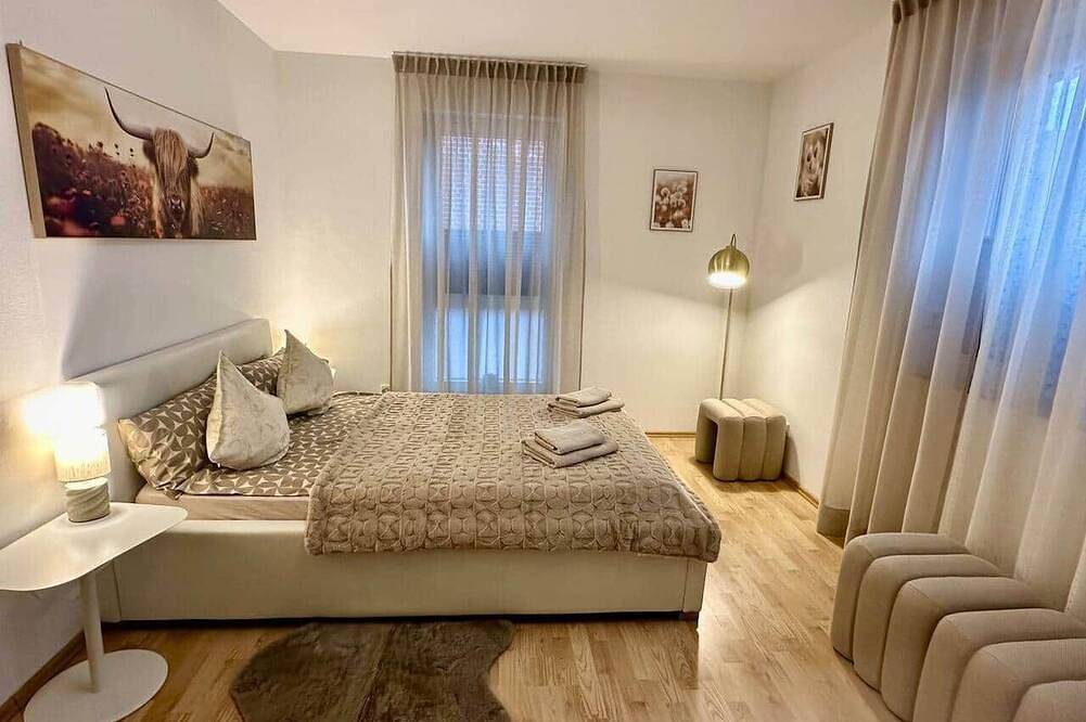 Modernes Ferienhaus | nähe Düsseldorf | 160qm in Neuss, Rhein-Kreis Neuss