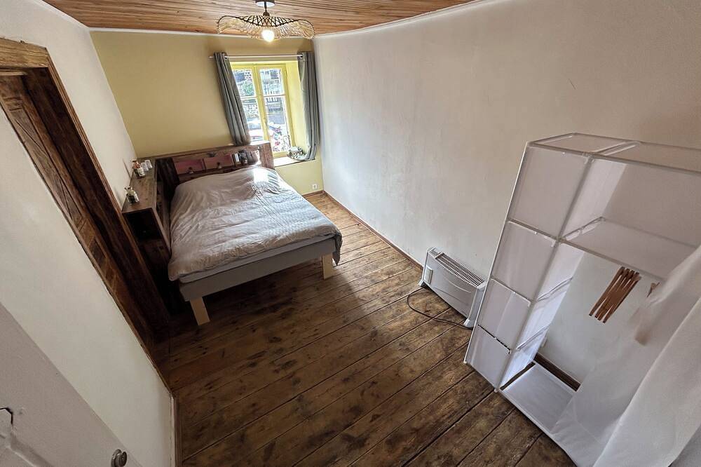 Room in a house 5 minutes from Lac du Bouchet in Cayres, Haute-Loire