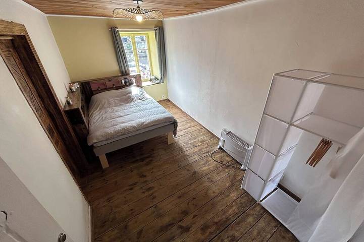 Hôtel pour 2 personnes dans Lac du Bouchet - 3