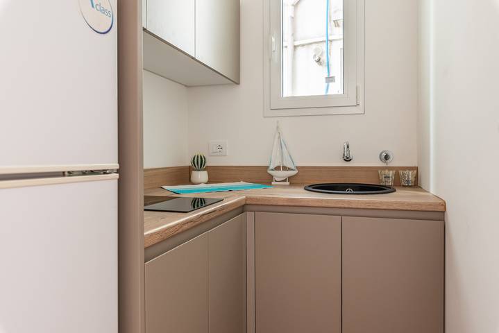 Ferienwohnung für 3 Personen in Mondello - 4