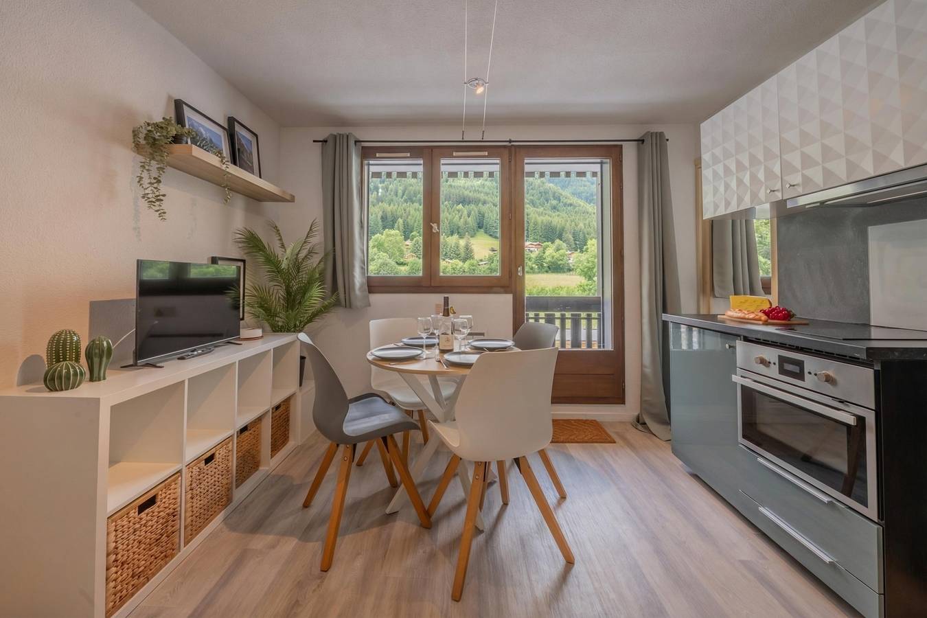 Photo : Appartement de vacances