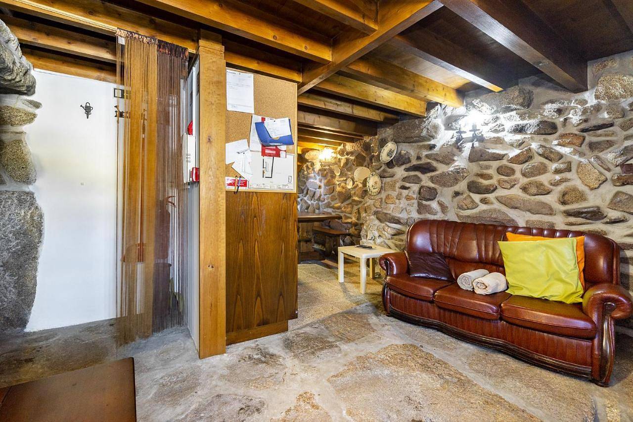 Isatour Casa na Serra in Serra do Caramulo, Oliveira de Frades