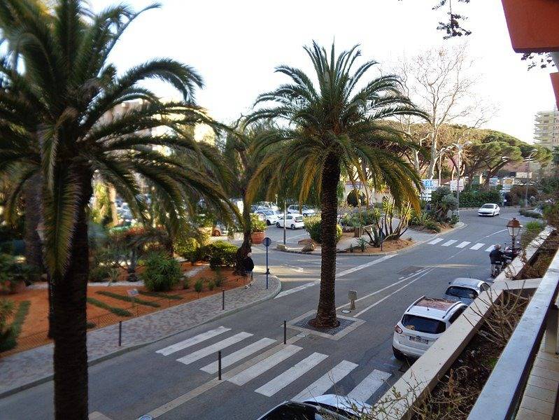 Ganze Ferienwohnung, Ferienwohnung für 4 Personen in Le Lavandou, Toulon Region