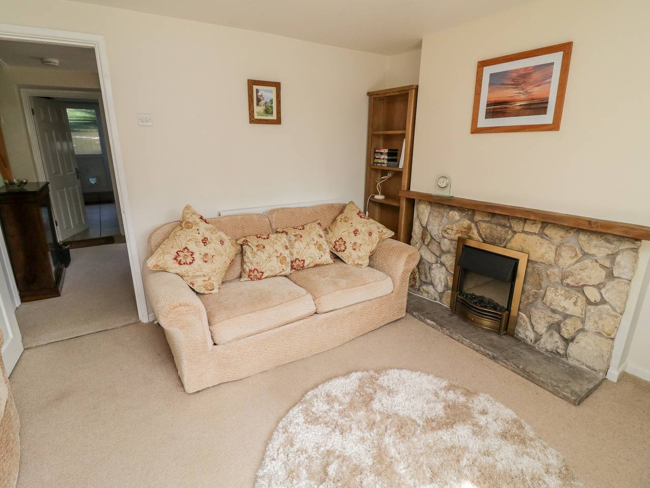 Crooked Well in Timsbury, Bath & North East Somerset