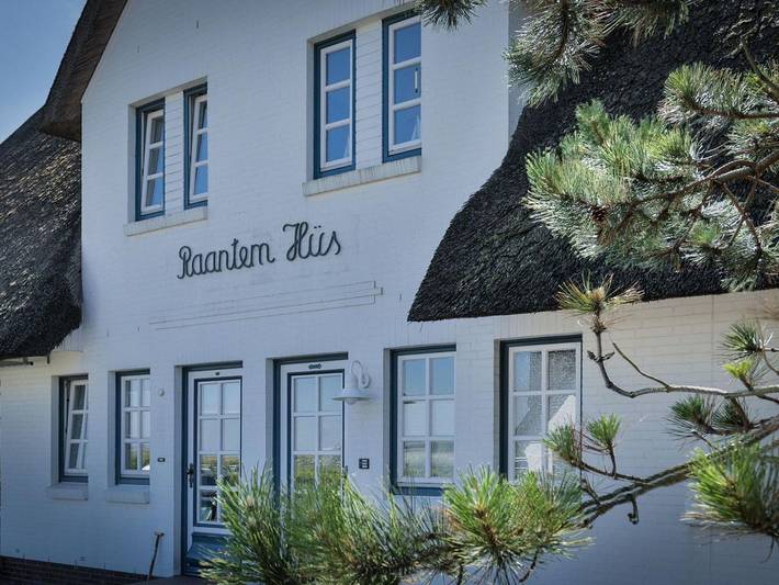 Ferienwohnung für 2 Personen in Rantum - 2