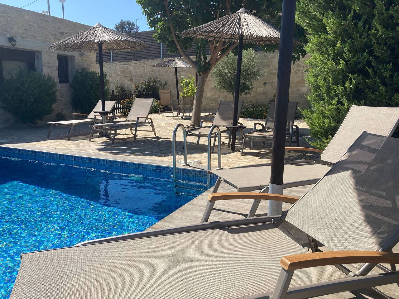 Villa Gamma Kreta in Kalamaki (Kreta), Kamilari