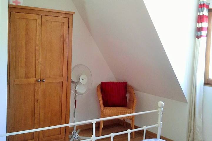 Location de vacances pour 3 personnes, avec jardin à Fleurac - 4