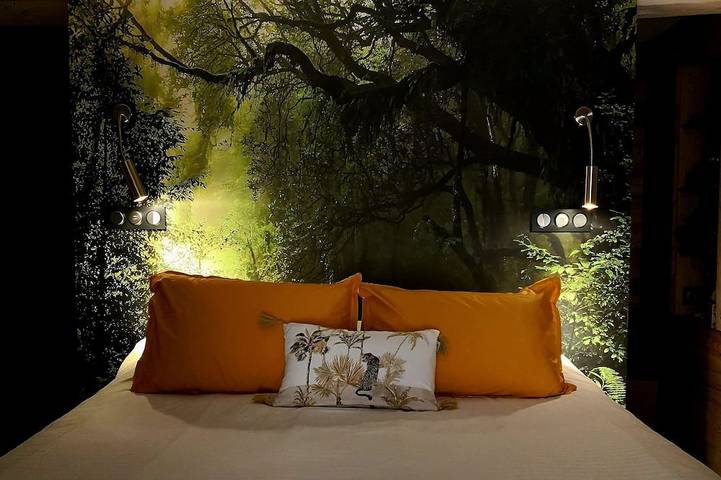 Ferienhaus für 5 Personen - 1