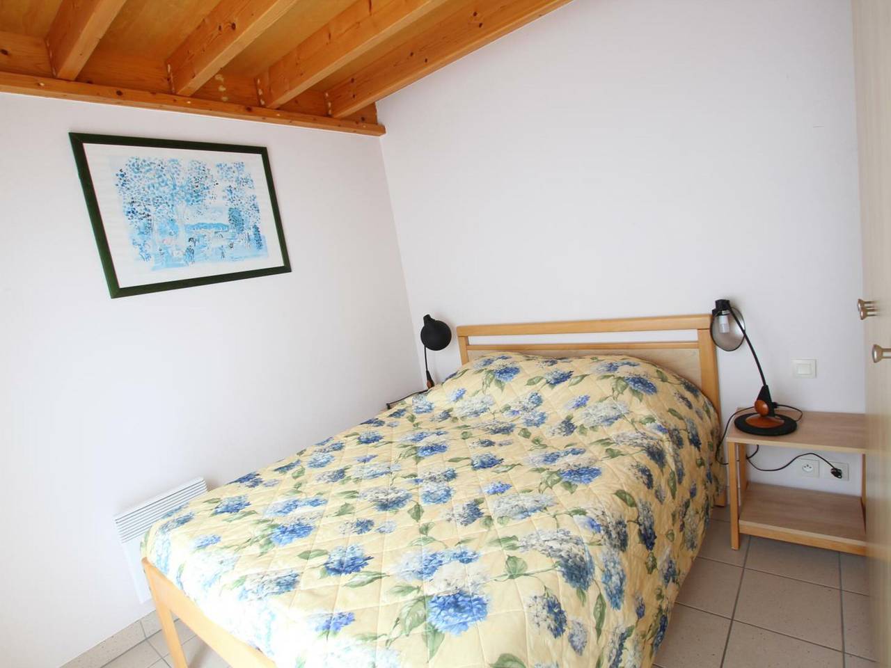 Maison à La Hague 3 chambres, terrasse, jardin, proche dunes et Gr223 in Biville, La Hague