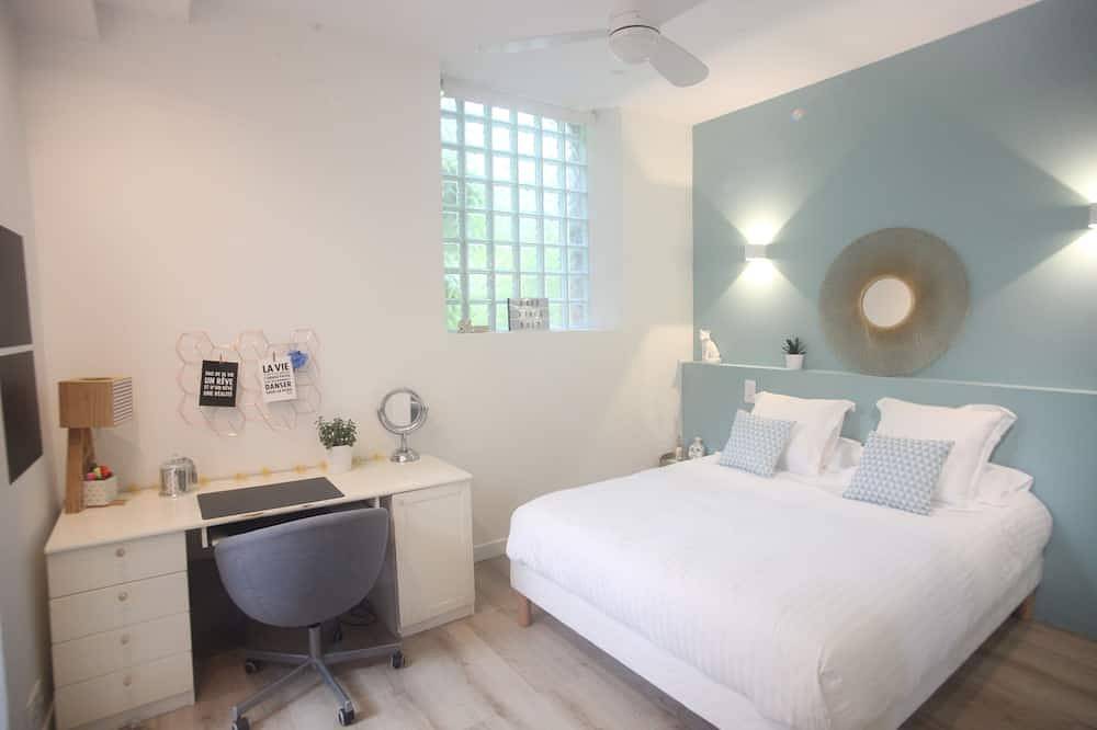 Ganze Wohnung, Gemütliches Loft, 50 m vom Strand der Côte des Basques entfernt in Biarritz, Bayonne und Umgebung