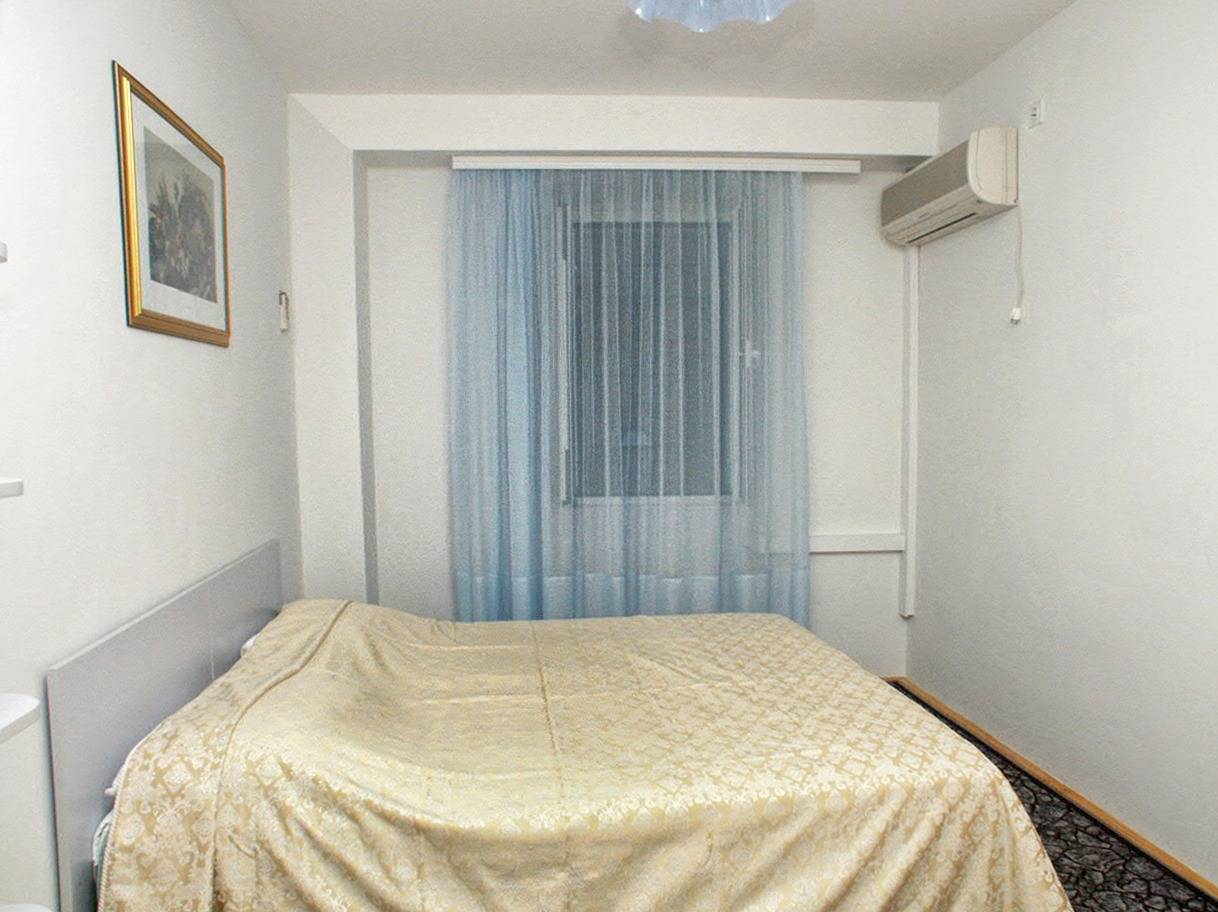 Ganze Wohnung, Studio Appartement am Strand Komiza, Vis As-2429-a in Komiza, Split-Dalmatien