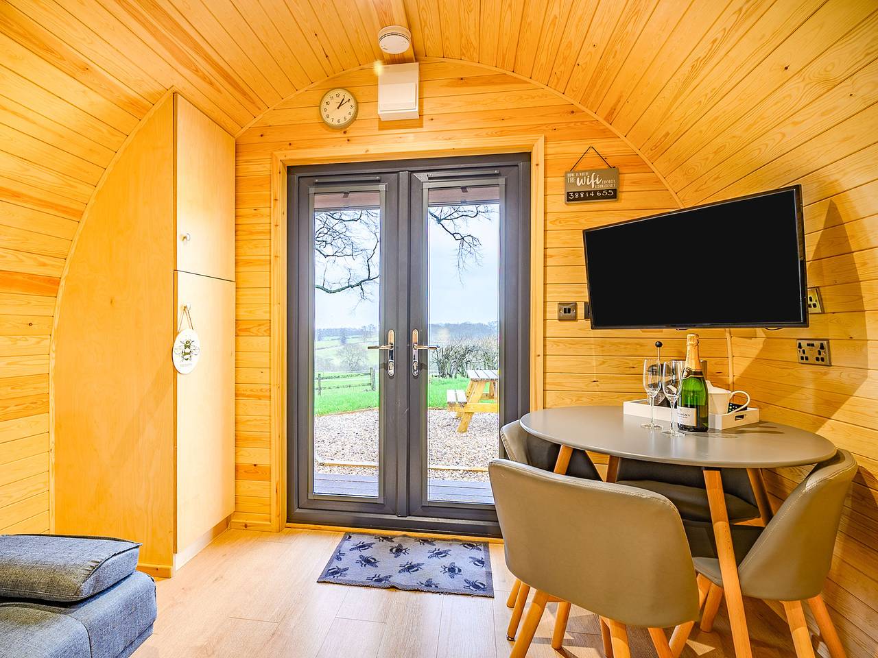 Althorp - Ukc5322 in East Haddon, Northamptonshire