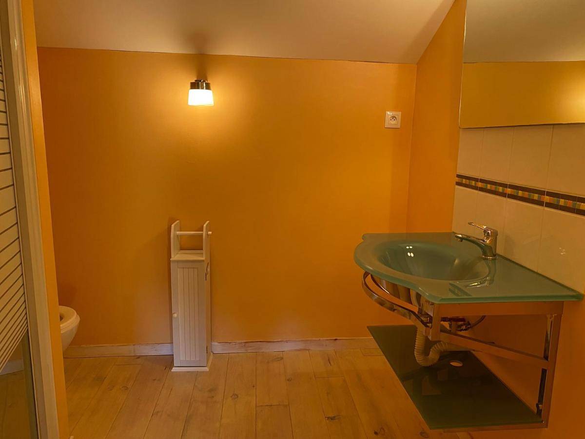 Le Clos des Figuiers - 3 Chambres d'hôtes de charme in Duravel, Quercy