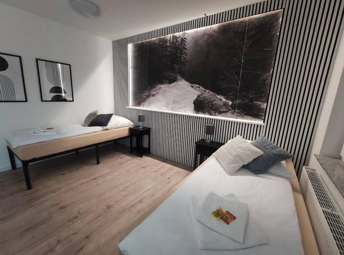 Ferienwohnung für 6 Personen in March - 4