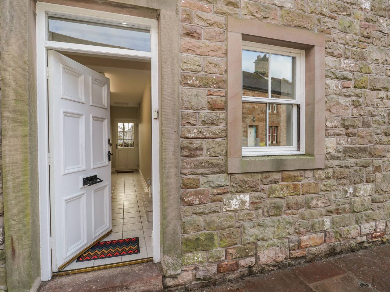 The Crook in Lake District