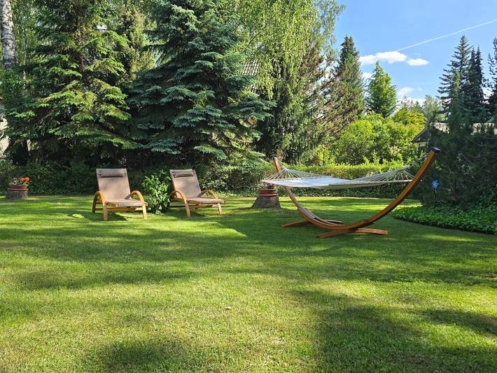 Ferienhaus für 4 Personen, mit Garten in Elster & Umgebung - 3