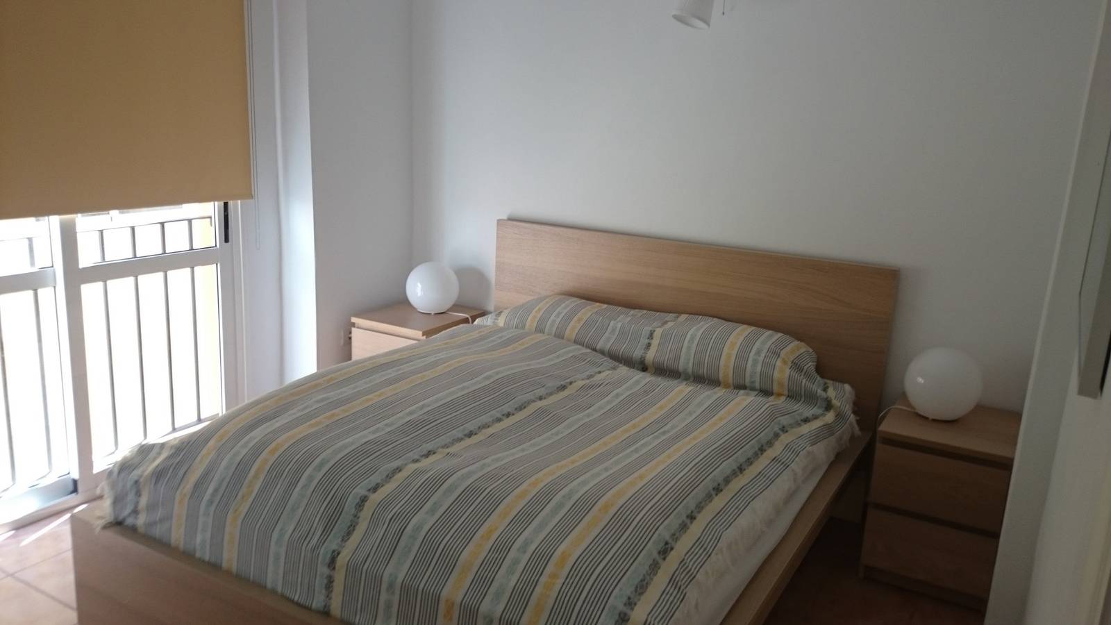 Appartement de vacances entier, Apartment Océano in Puerto de Tazacorte, Tazacorte