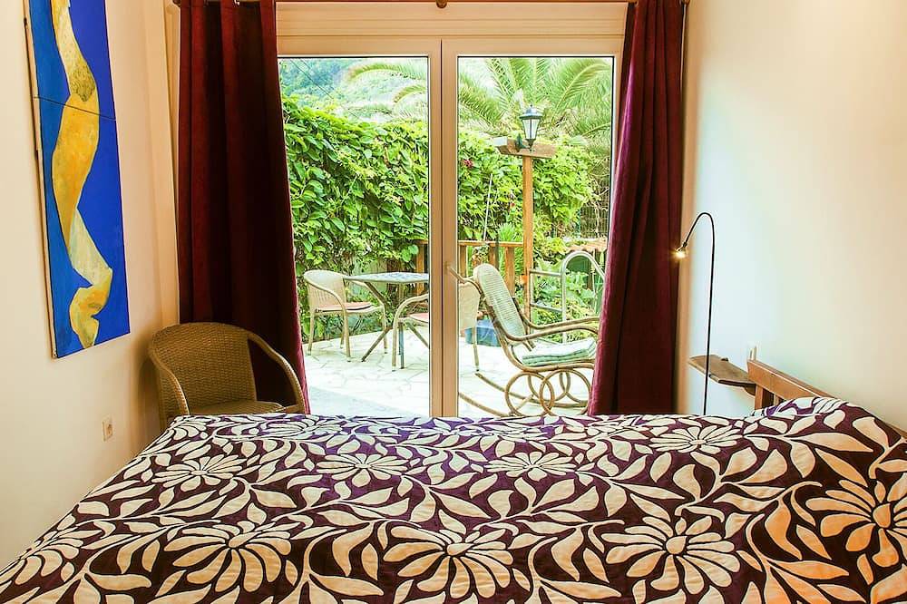 Apartamento entero, Cómodo apartamento en el campo, lejos del turismo de masas in Las Aguas, San Juan de la Rambla