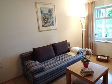 Ferienhaus für 4 Personen in Ostseebad Kühlungsborn, Kühlungsborn, Bild 4