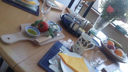 Chambre D’hôte pour 2 Personnes dans Surzur, Région de Vannes, Photo 2