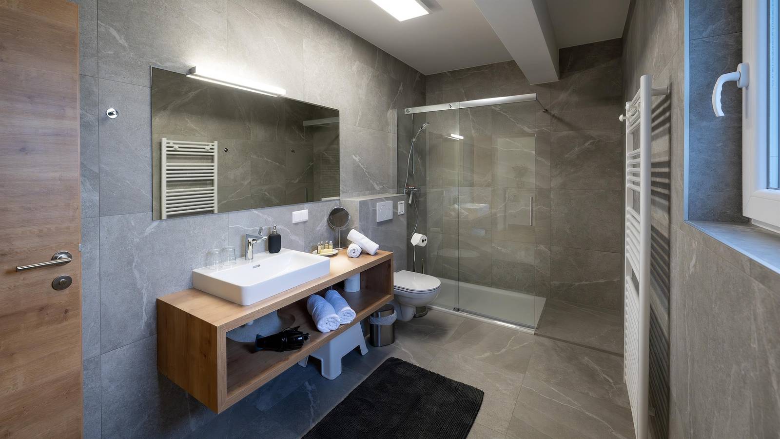 Apartment Nr.6 in Karawanken und Bachergebirge, Sankt Kanzian am Klopeiner See