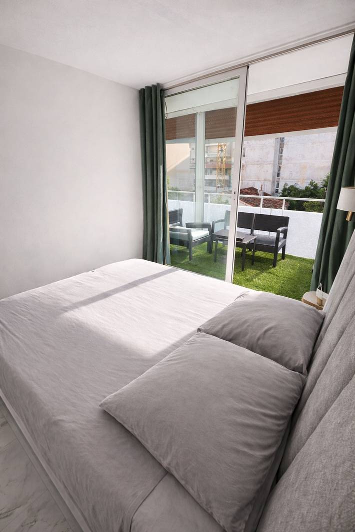 Gîte pour 4 personnes dans Carnolès - 4