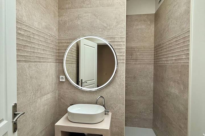 Location de vacances pour 4 personnes, animaux acceptés à Pailhès - 4