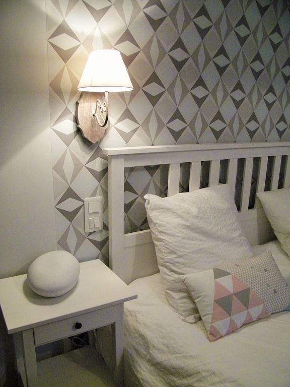 La Reposante - Chambre Pierre Loti in Rochefort, Région de Rochefort