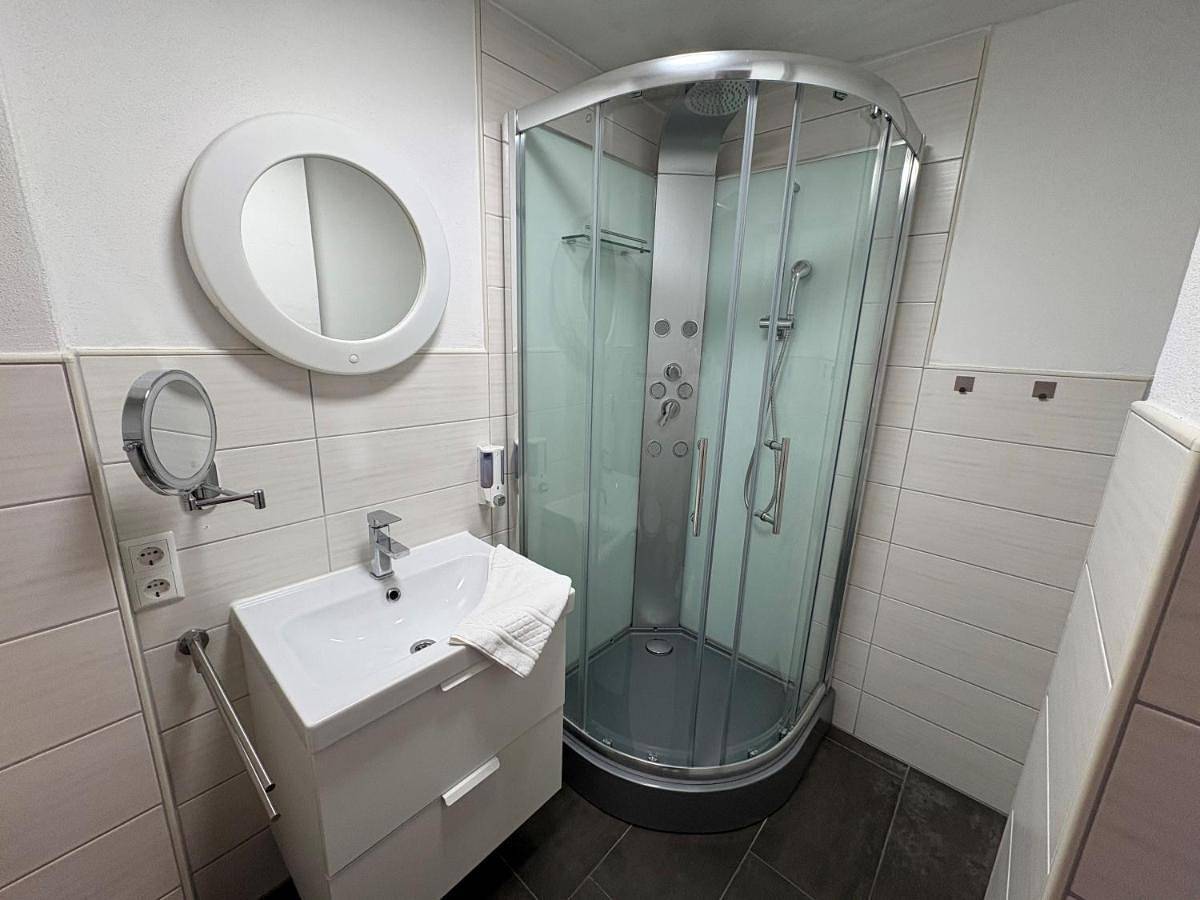 Hotel-Fritz in Valwig, Cochem-Zell