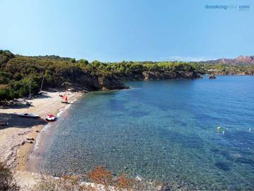 Casa Vacanza per 4 Persone in Naregno, Isola d'Elba, Foto 4