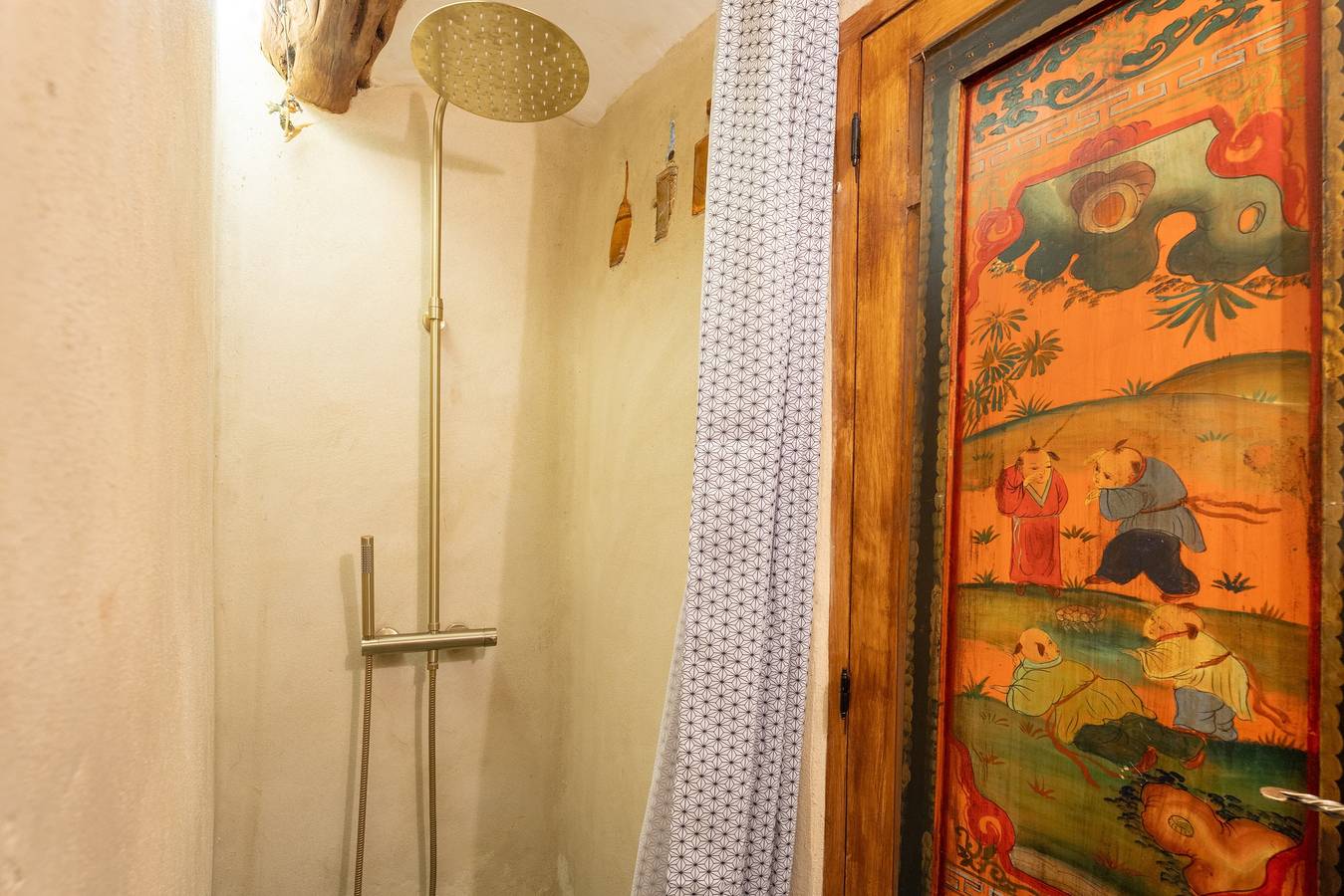 Appartement 'Duende' met Uitzicht op de Bergen, Balkon en Airconditioning, foto 13